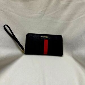 Steve Madden long wallet